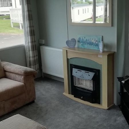 Static Caravan For Hire, Budget Friendly Единбург Екстериор снимка