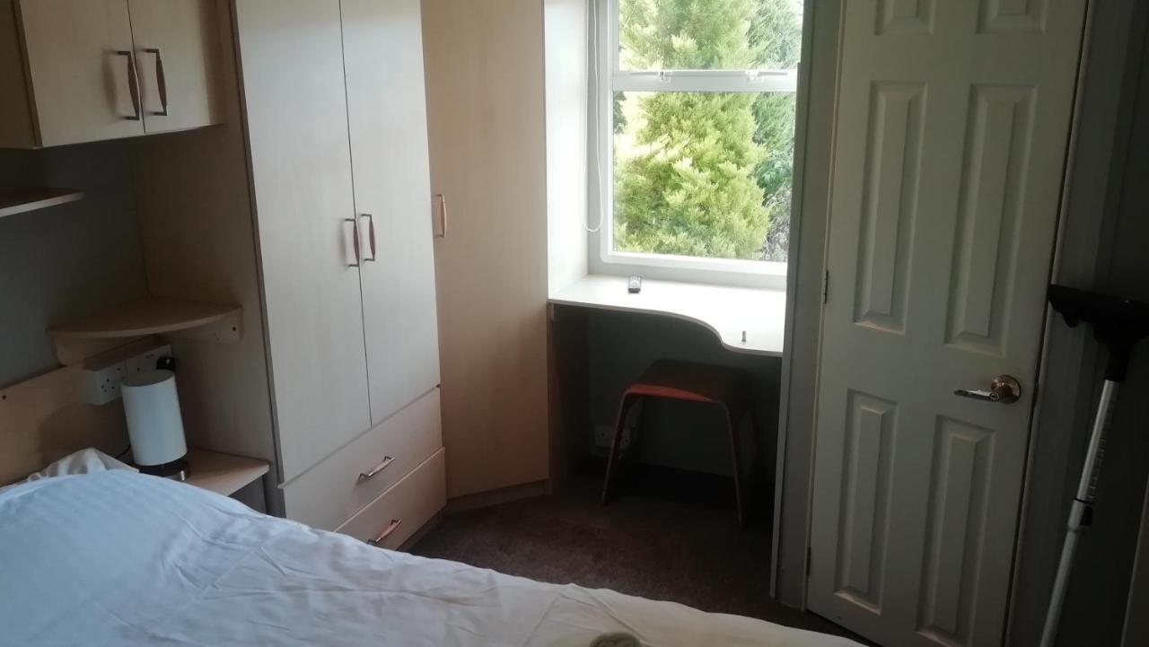 Static Caravan For Hire, Budget Friendly Единбург Екстериор снимка